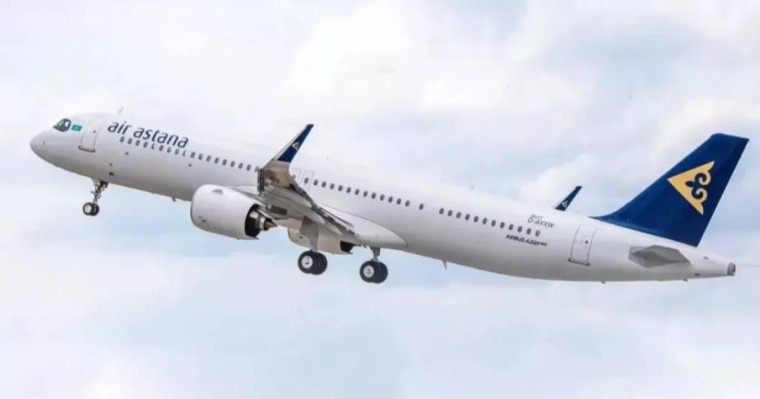 Токио – Алматы бағыты бойынша тікелей рейс ашылады