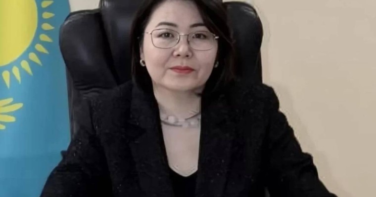 Бағанашылдағы даудан кейін орнынан кеткен шенеунік қайтадан басшылық қызметке тағайындалды