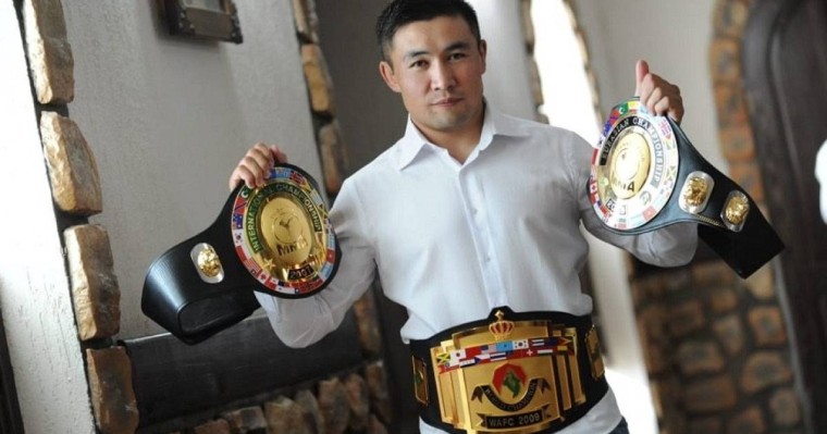 "Телевизия жанып кеткен" деген Ардақ Назаровтың тағы бір видеосы жұртты күлкіге қарық қылды