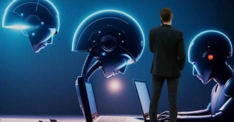 Қазақстанда ЖИ министр бола ала ма? 