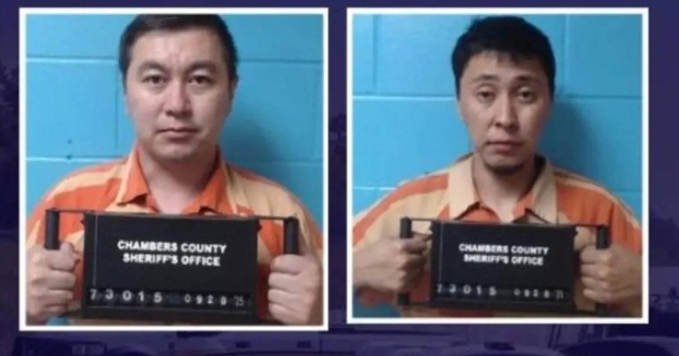 АҚШ-та 35 келі есірткі тасымалдады деген күдікпен екі қазақстандық қамауға алынды