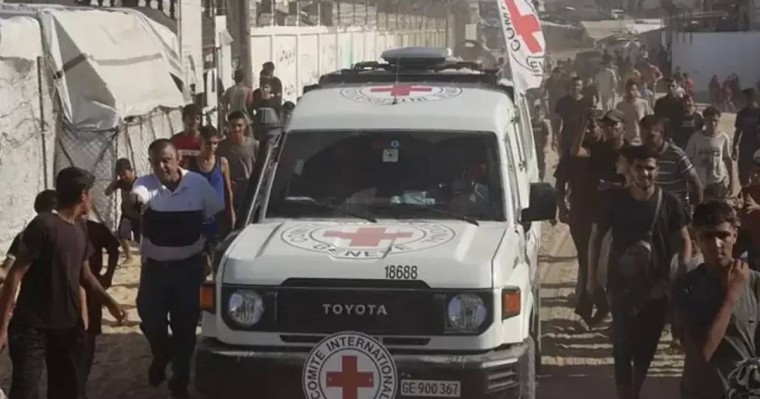 Келісім тағы бұзылды: Израиль Газаға әуе соққысын жасады