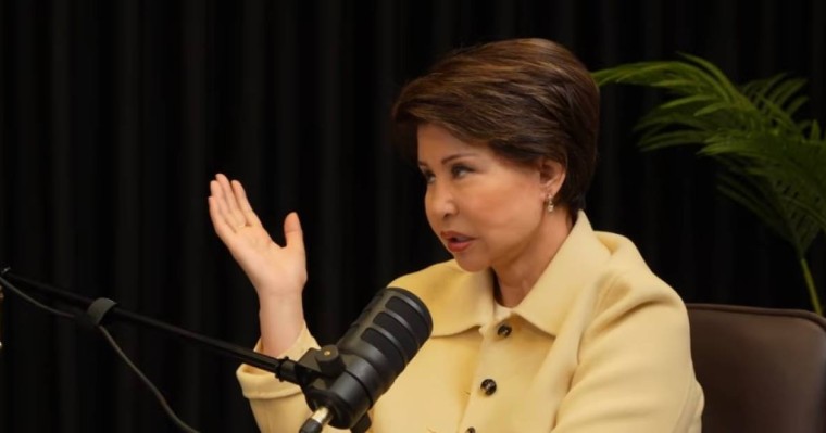 «Тыңдаушы Үкімет қайда?..» Роза Рымбаева Жаңаөзен, Қаңтар оқиғаларына қатысты пікірін айтты