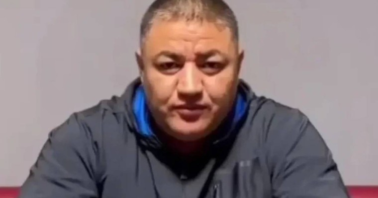 Прокурор "Хутор" бандасының басшысы делінген Хасан Қасымбаевты 15 жылға соттауды сұрады