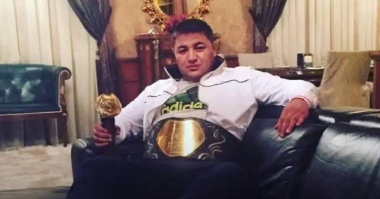 “15 жыл” - Хасан Қасымбаевтың соты аяқталуға жақын