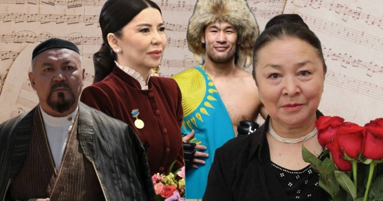 “Медаль аспаннан жауып жатыр ма?” - танымал журналист екінің бірі атақ алып жатқанын сынға алды