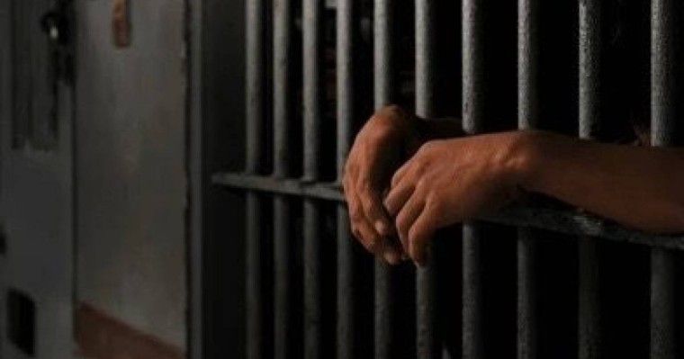 Семейдегі абақтыда қайғылы жағдай болды