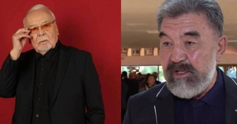 "Асанәлі Әшімовтің үстінен арыз жаздым": Танымал актер ел естімеген шындығын айтты