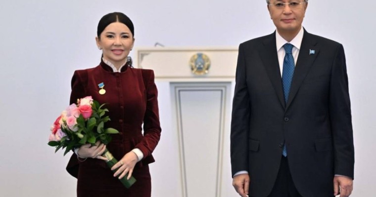 “Бұл қалай алды?” - Тамара Асар өзін сынағандарға жауап берді