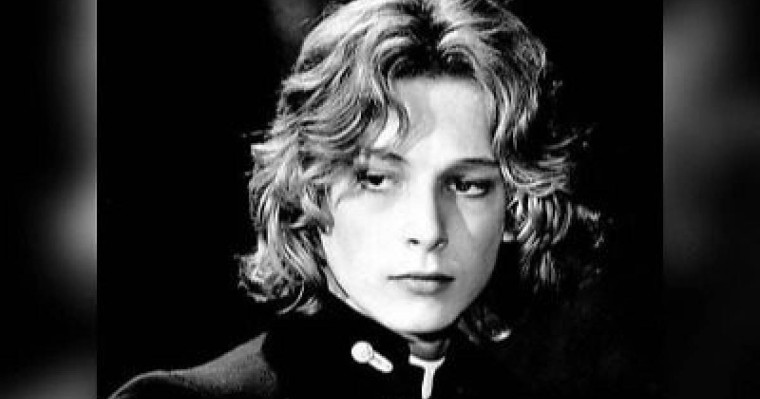 “XX ғасырдың ең әдемі баласы” Бьёрн Андресен 70 жасында өмірден өтті