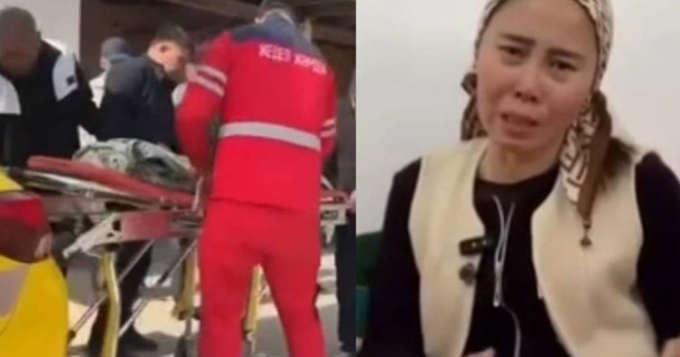 «Дәрігерлер көмек көрсетпеген»: Арыста 4 жасар бала екі апта комада жатып көз жұмды