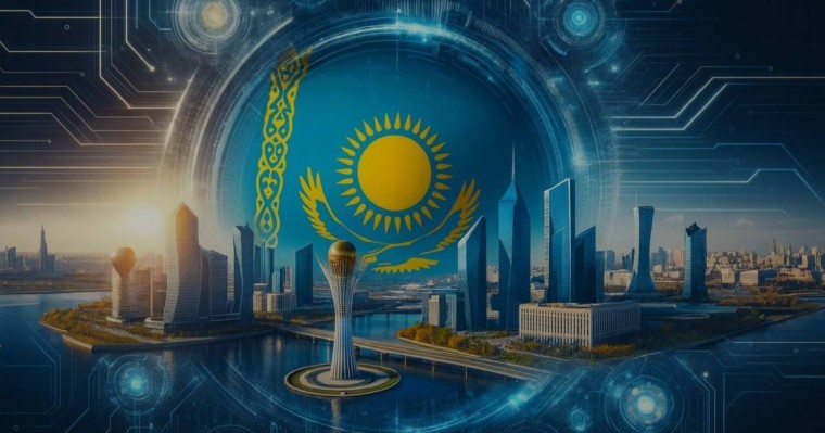 Жасанды интеллект төңкерісі: жаңа дәуір сұранысы мен қатеріне дайынбыз ба?