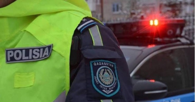 Ақтаудағы Rixos қонақ үйінің маңында қайғылы оқиға болды