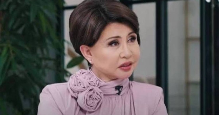 Роза Рымбаева: «Депутаттыққа үш рет ұсынылдым, бірақ бәрінен бас тарттым»