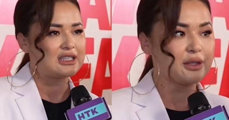 “Бір ән айта қояйын деп едім”: Мөлдір Мұқанова фонограмма туралы 