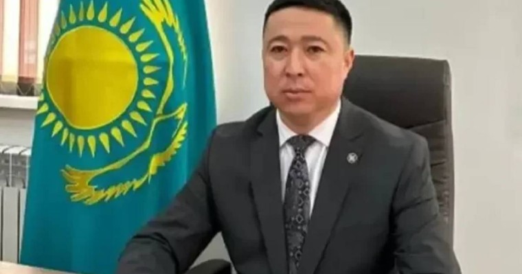 "Бір адам қаза тапты": Алматы облысында ауыл әкімі жол апатына түсті