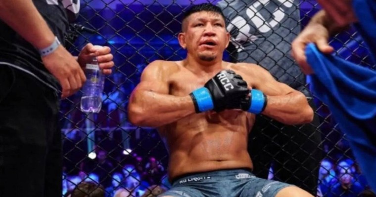 Қуат Хамитов Дубайда сенсациялық жеңіске жетті