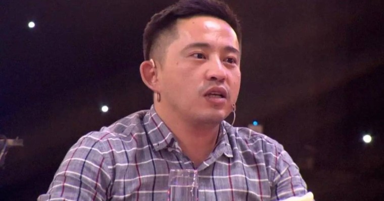 "Түрің малға ұқсайды. Соғымға сою керек сені" - актер Нұрсұлтан Жақсыгеннің басы дауға қалды