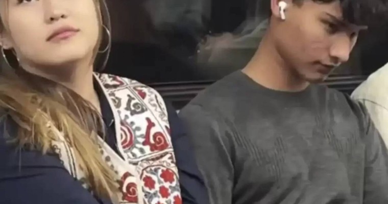 Өзбекстанда пранк жасаған қазақстандық блогерге іс қозғалды