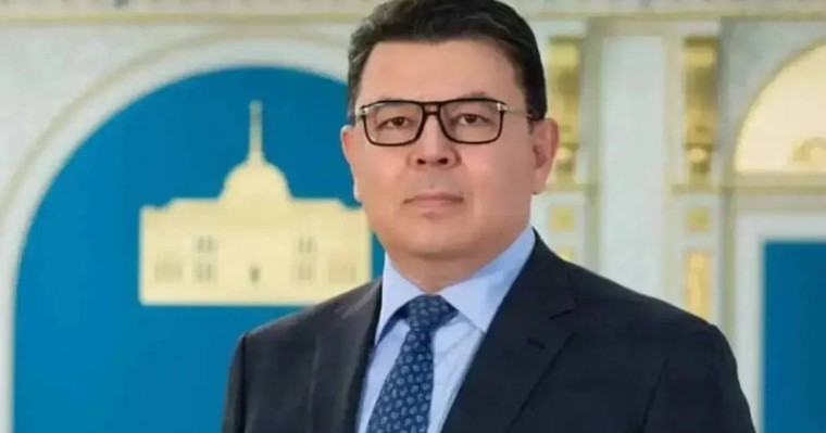 Үкімет Ақтөбедегі ірі жол апатына қатысты комиссия құрды - оны Бозымбаев басқарады