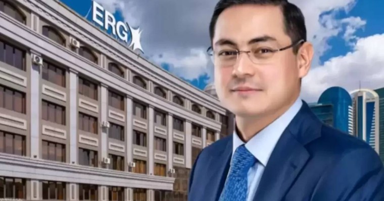 Шухрат Ибрагимов Еуразиялық банктің директорлар кеңесінің төрағасы болды 