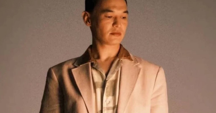 "12 миллион теңге кетті": Қазыбек Құрайыш түсірілім кезінде қиындыққа тап болды