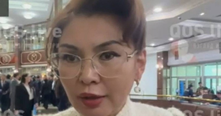 Аида Балаева: Ақпаратты контекстен жұлып алу – басты проблема