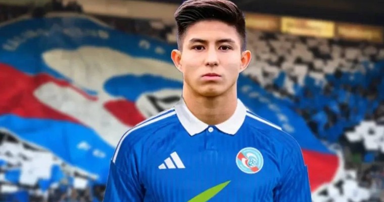 «Челси» Дастан Сәтпаевты франциялық клубқа жалға бермек