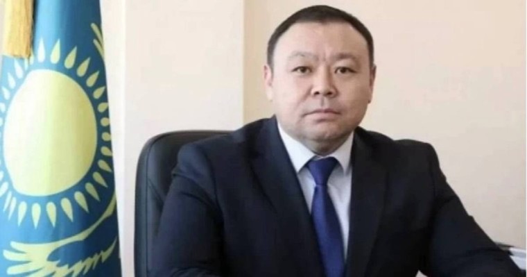 Абзал Нүкенов Алматы әкімінің орынбасары болып тағайындалды