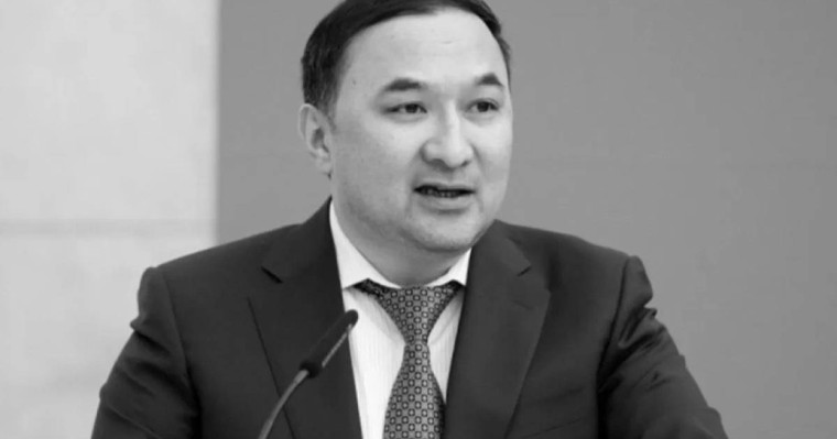 Алматы әкімінің экс-орынбасары Ержан Бабақұмаров төбелестен соң қаза тапты