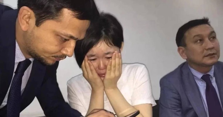 Қазақстан Ақжаркын Тұрлыбай ісіне қатысы бар басты күдіктіні экстрадицияламақ