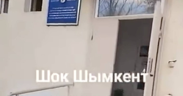 Шымкентте морг қызметкері мәйітті беру үшін 35 мың теңге талап еткен