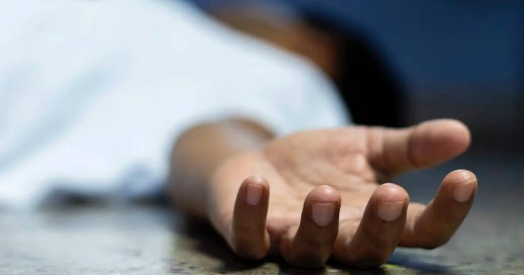 Көкшетауда колледж жатақханасынан студенттің мәйіті табылды