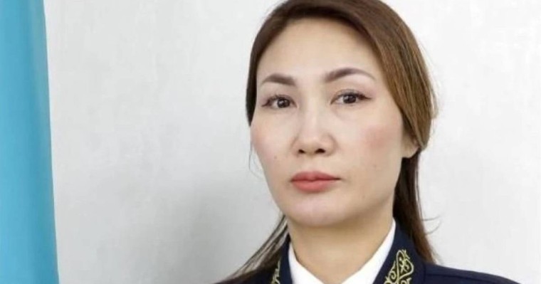 Астанада мас күйде көлік жүргізген судья ұсталды