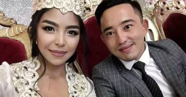 “Пәктігіңді алған мен ғой”: Танымал актердің әйеліне жазған хаты елдің ашуына тиді(Фото)