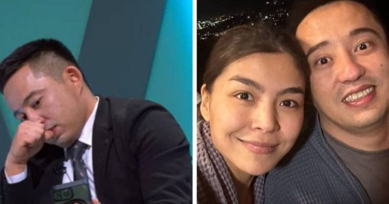 "Әке-шешең сыған": Танымал әзілкештің бұрынғы әйеліне жазған хаттары тарап кетті (ФОТО)