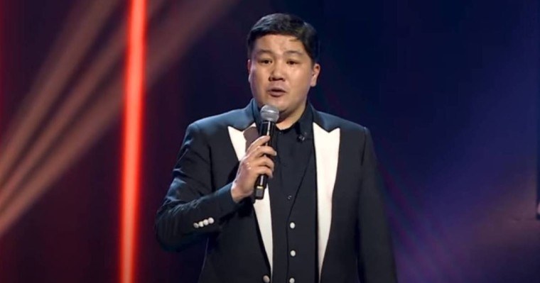 "Тұрсынбек жездемнен айрылып қалдық": Танымал журналист өкінішін жеткізді (ФОТО)