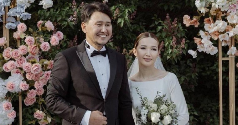 “Ажырасып кеткеніме қуанамын”: Жахан Отарғалиев әлеуметтік желідегі жазбасы үшін сынға қалды