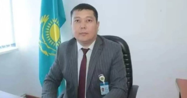 Шенеунік 300 мың теңге пара алып, 9 миллион айыппұл төледі