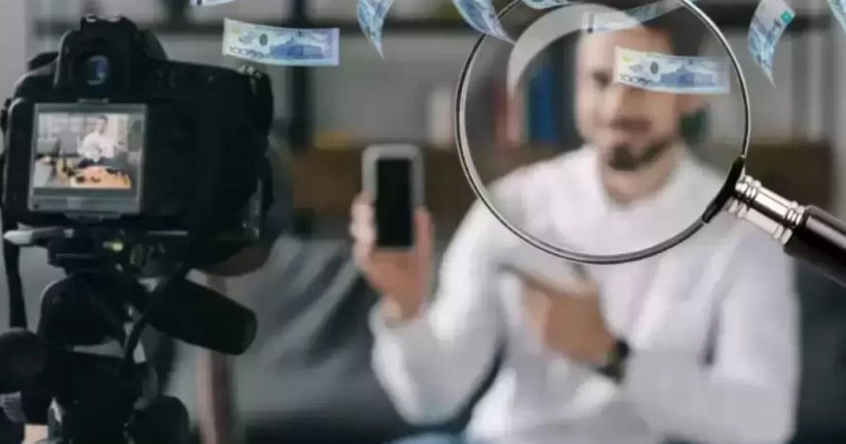 Қазақстанда 80 блогер жазаланды