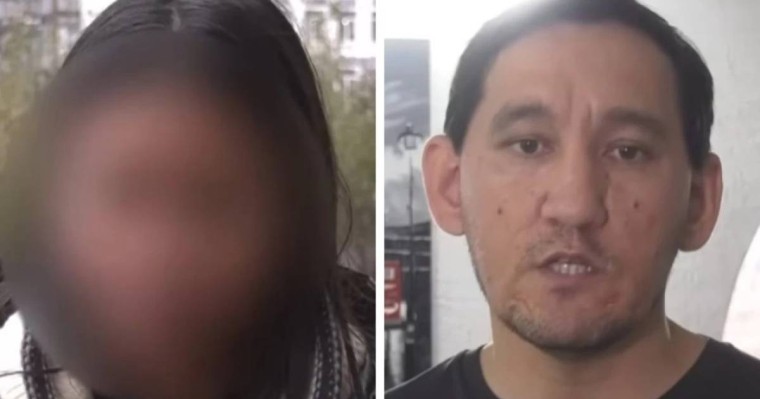 "Кеудең ашық тұрсын": Астанадағы хостел иесі зорламақшы болды деген қазақстандық жанайқайын айтты