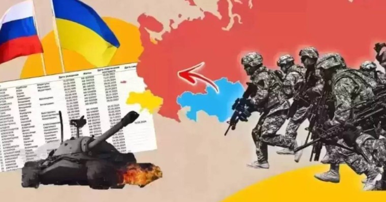 "Тосқауыл қоя алмаймыз" - депутат Украинадағы соғысқа кеткен қазақстандықтар туралы