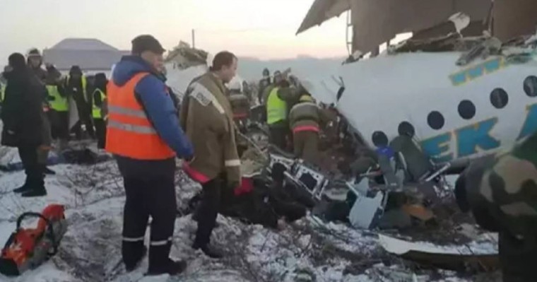 Bek Air ісі бойынша сот: ұшқыштарға үкім шықты