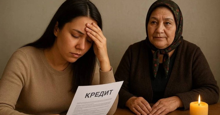 Петропавл тұрғыны "балгерге" сеніп, 4,5 миллион теңгеге жуық қаржысынан айырылды