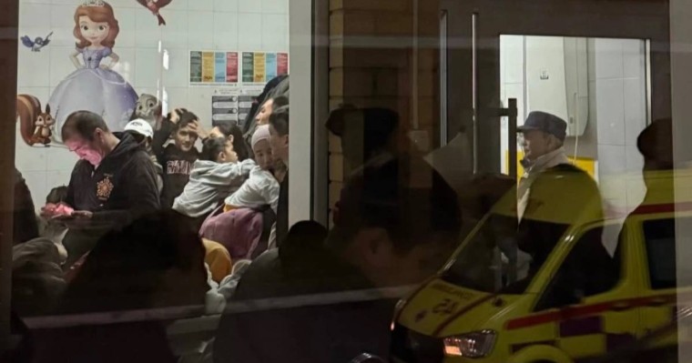 "Ауруханалар толып қалған": Қазақстандықтар "белгісіз вирустың" таралуына жаппай шағымдануда