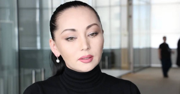 “Көпкүйеулілікті заңдастыруды ұсынамын” - Алагөзова Абзал Құспанға жауап берді