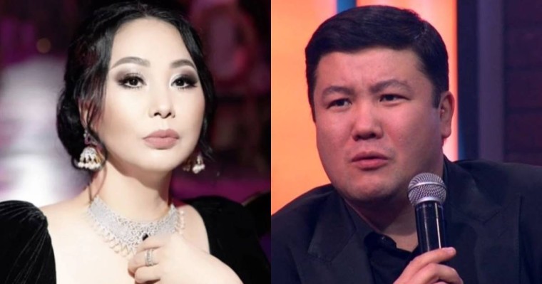 "Басқаның бақытын ұрлап, өзі бақытты болам деу нағыз адасқандық!" – Қарақат Әбілдина