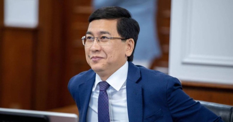 Сүйінші, ағайын! Аймағамбетов ел асыға күткен жаңалықты хабарлады (ВИДЕО)