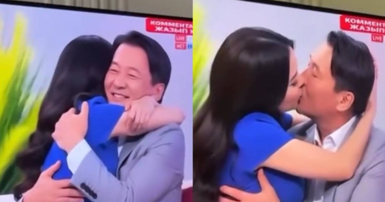 "Мынау не масқара?" – Желіде Қыдырәлі Болмановқа қатысты видео тарап кетті (ВИДЕО)