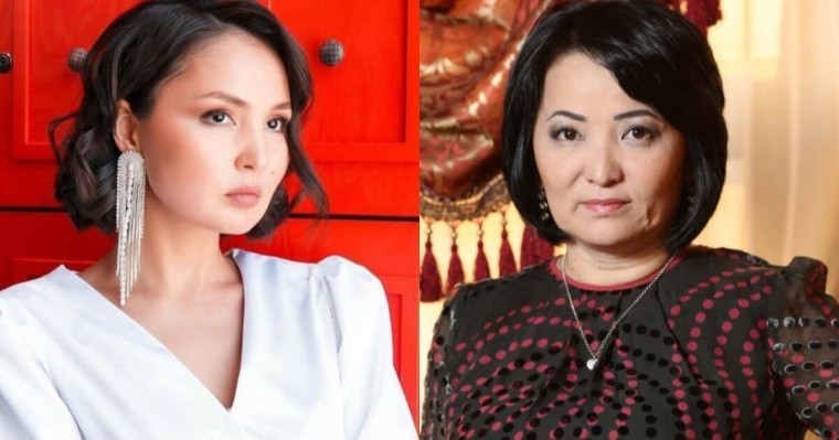 "Есіктен кіре салып, төр менікі дейді": Гүлзира Айдарбекова келіндер туралы қатты айтты (ВИДЕО)